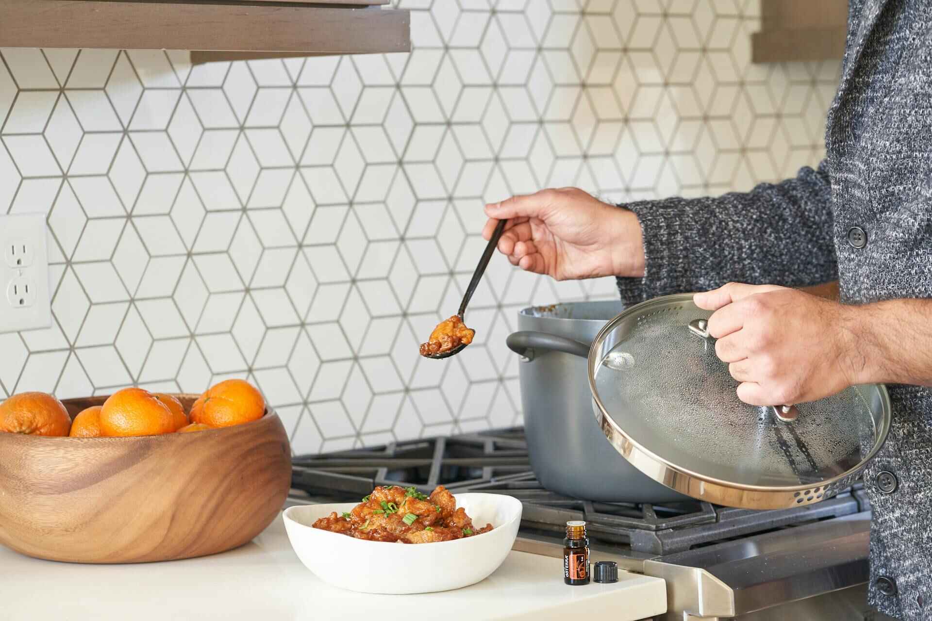 Slow Cooker Keto Meal Prep