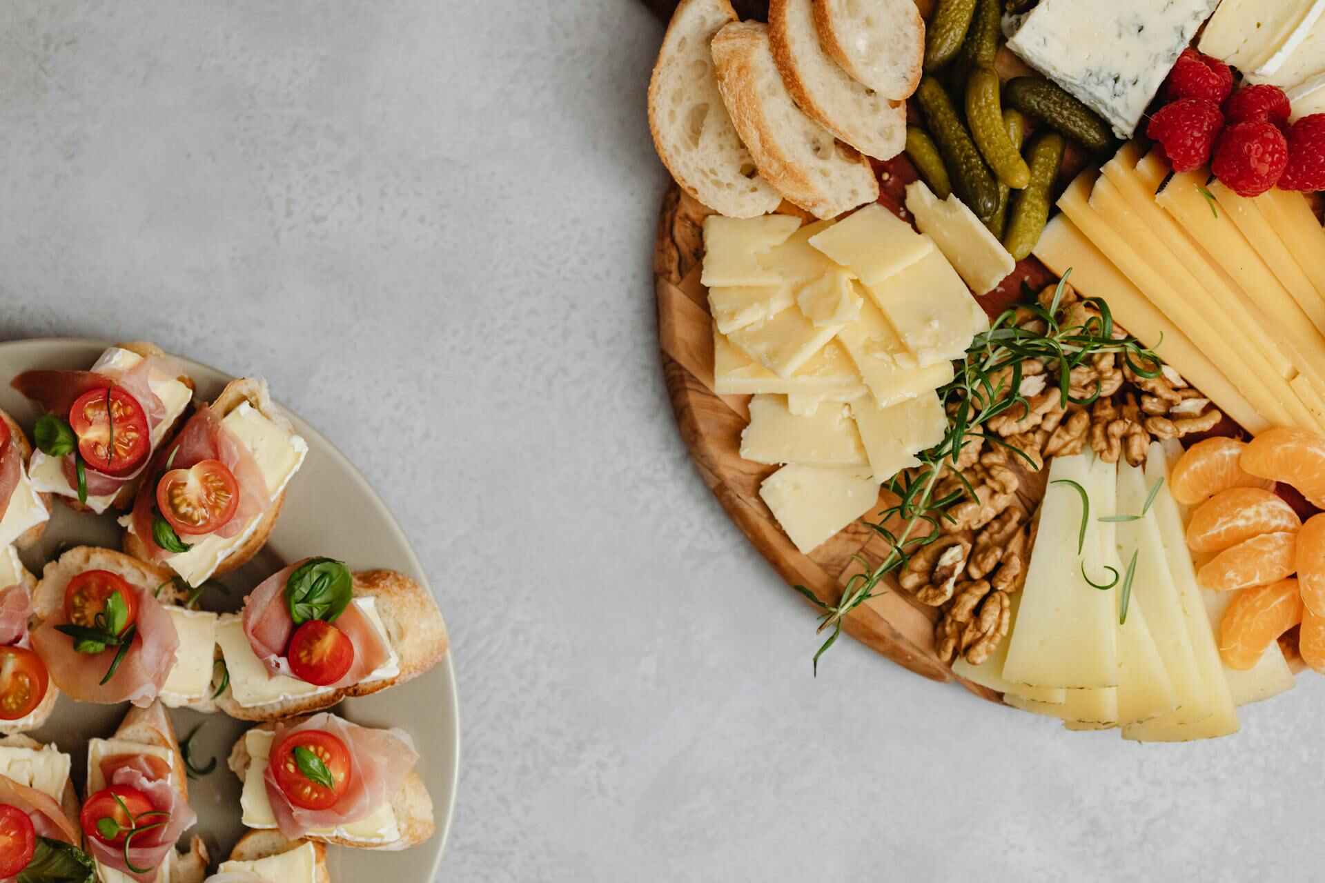 Keto Low Carb Snacks — 30 Fat-Forward & Portable Ideas
