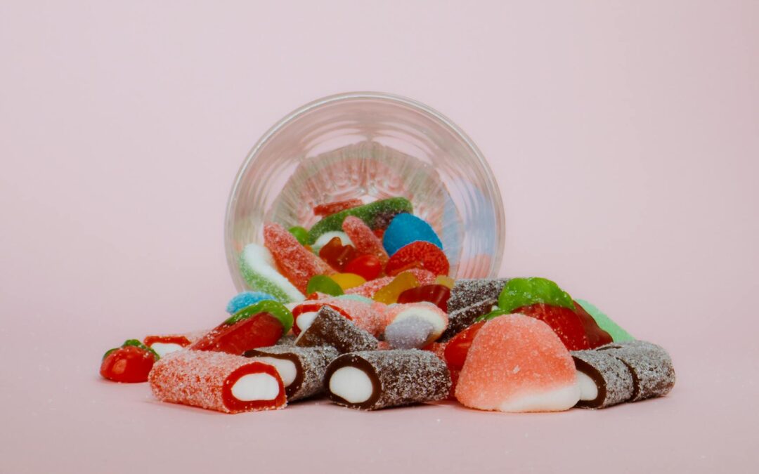 Low-Carb Snack Recipes for Diabetics: 12 Blood-Sugar Friendly Options