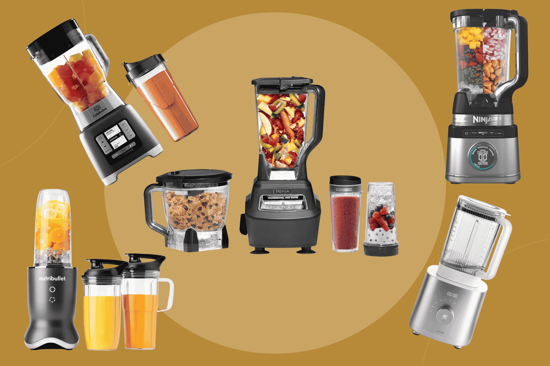 Best Blenders for Keto Smoothies and Sauces