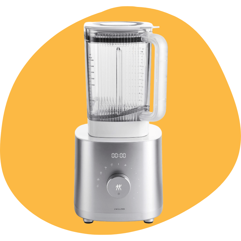 ZWILLING Enfinigy Power Blender