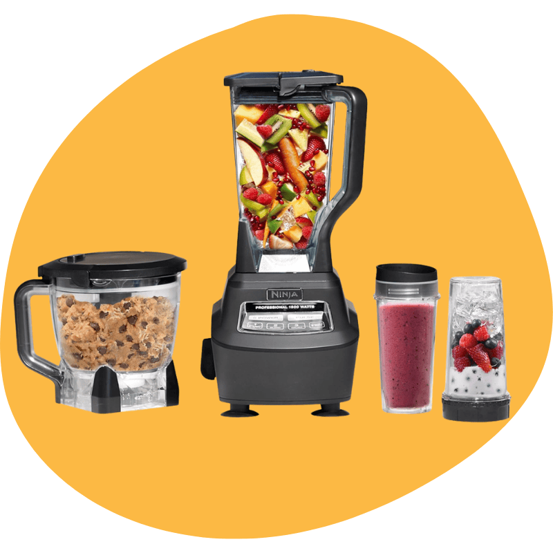 Ninja Mega Kitchen System (BL770)