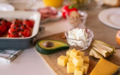 Dairy Free Keto Guide: Complete Plan, Substitutes & 7-Day Meal Plan