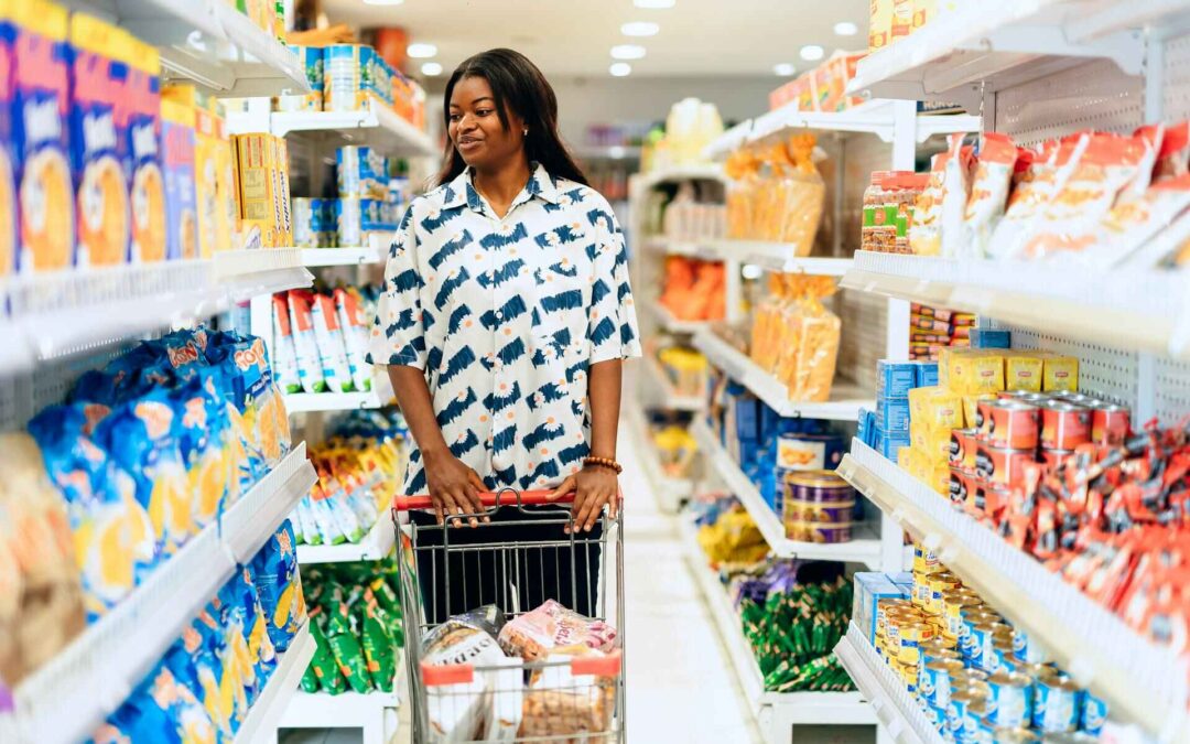 Keto Food List: What to Eat and Avoid