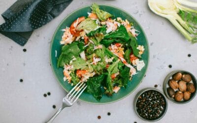 Keto-Friendly Low Carb Dinners: 20 Recipes Under 10g Net Carbs