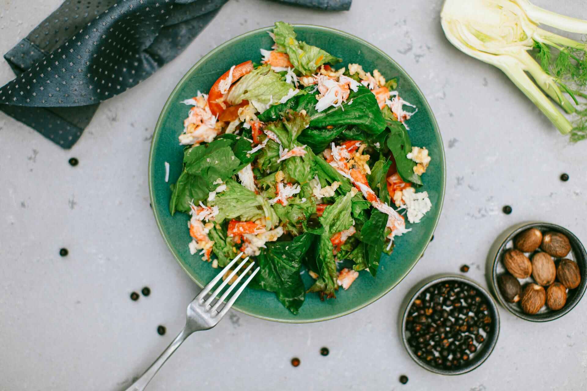 20 Keto Low Carb Dinners Under 10g Net Carbs