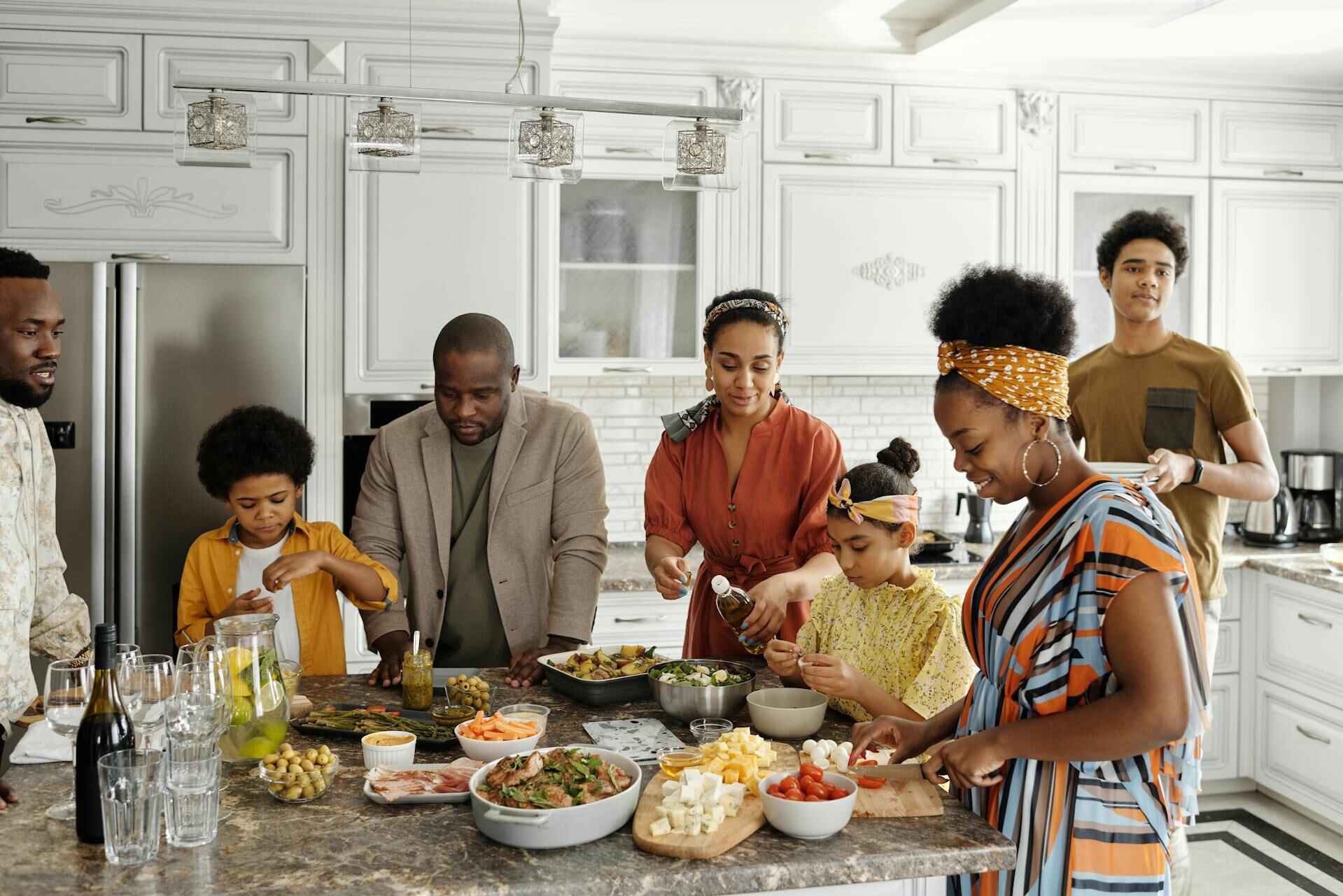 Low Carb Dinner Recipes for Family: 21 Family-Approved Meals Kids Love