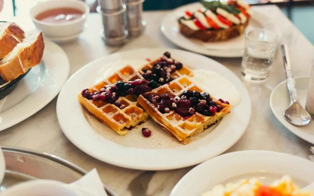 Keto Waffle Makers: Best Chaffle Recipes & Top Irons