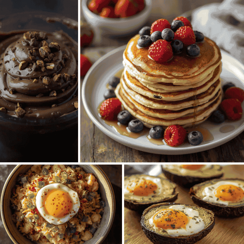 Free, easy keto recipes for beginners Free, easy keto recipes for beginners