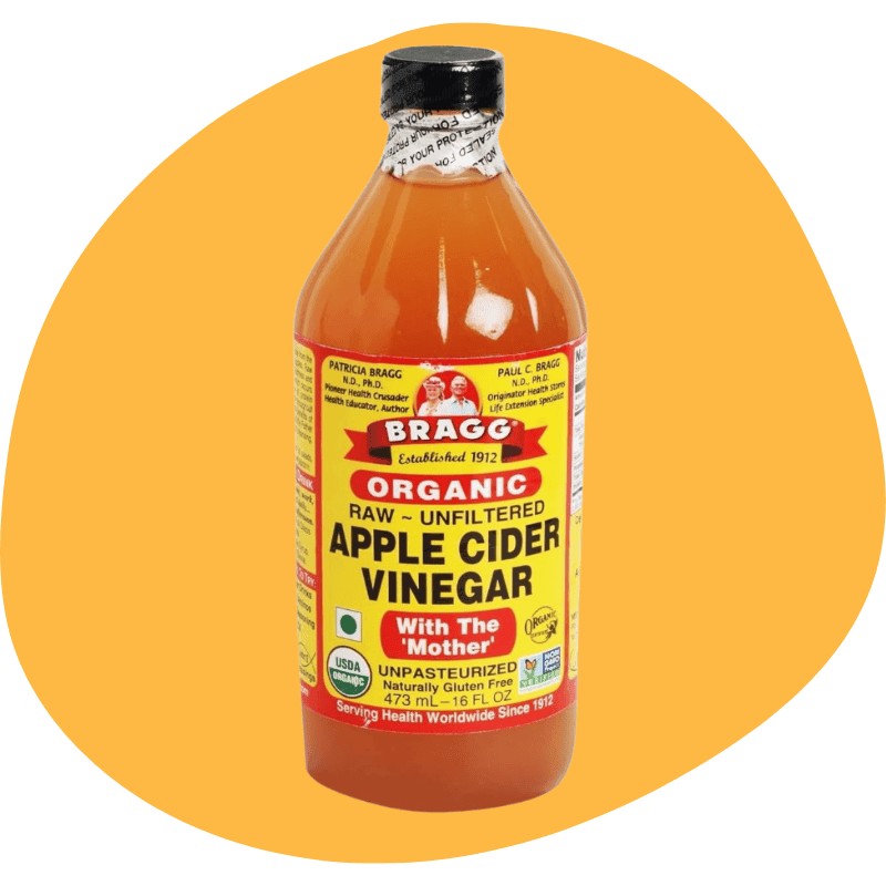 Bragg USDA Organic Raw Apple Cider Vinegar