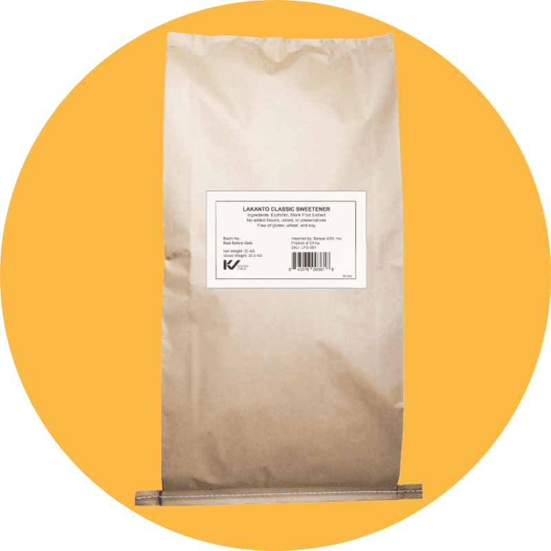 Lakanto Classic