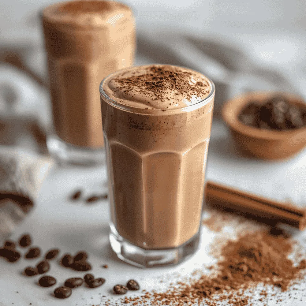 Cold Brew Protein Boost