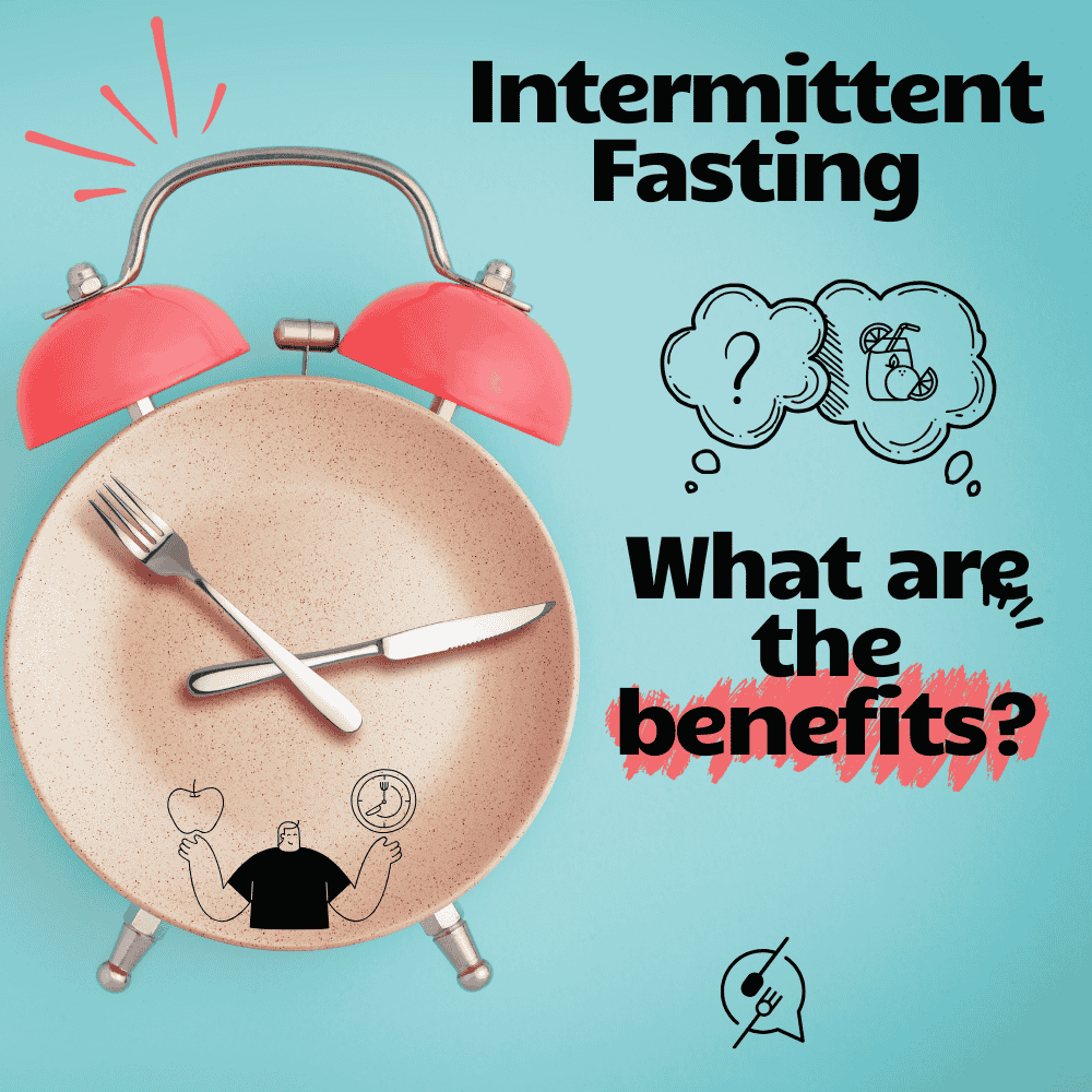 Quick overview — what is intermittent fasting? Quick overview — what is intermittent fasting?