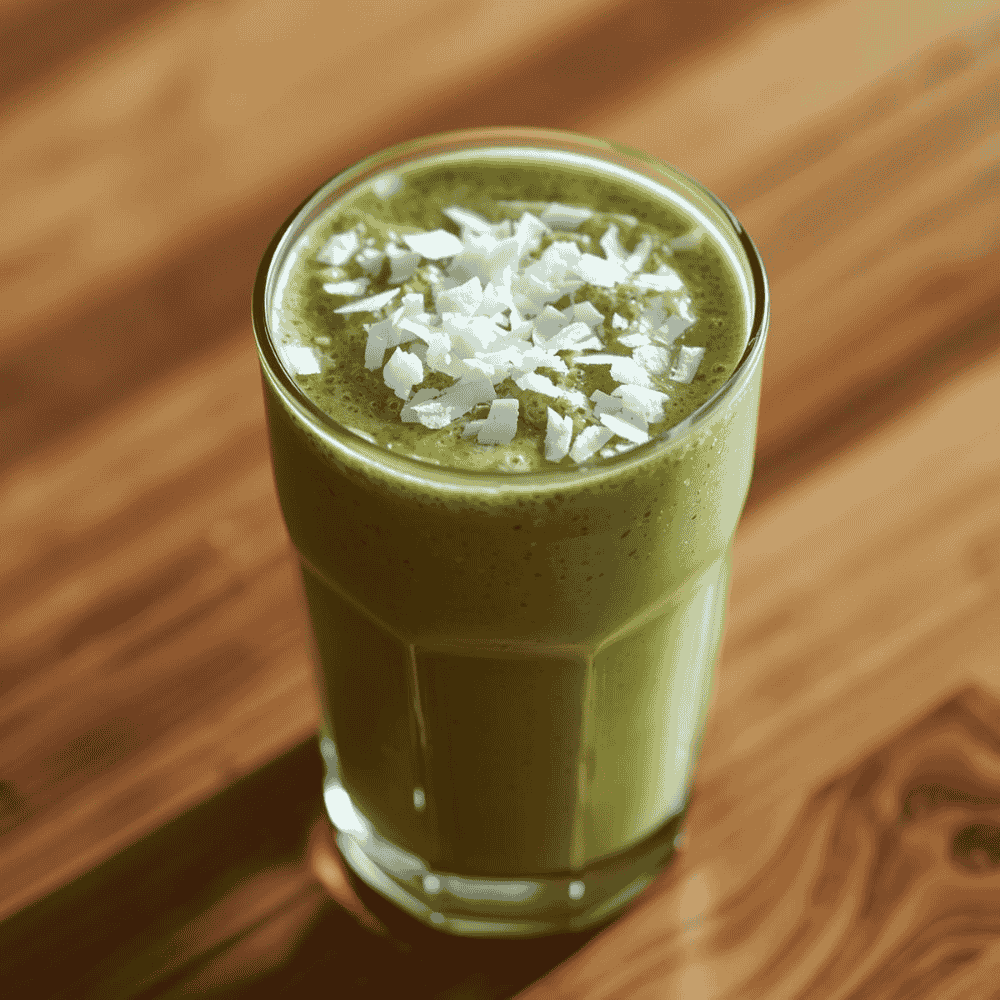 Matcha MCT Energizer