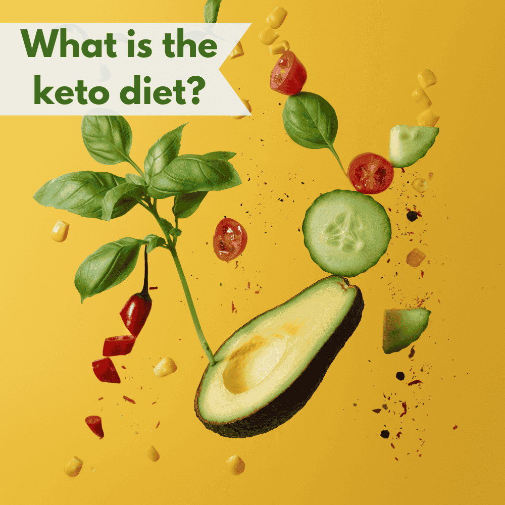 What is the keto diet? What is the keto diet?