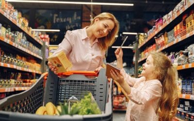 Low Carb Grocery List: Essential Items, Meal Ideas & Checklist