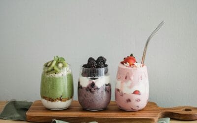 Keto Drinks & Smoothies: Low-Carb Recipes, Meal Shakes & Electrolyte Drinks