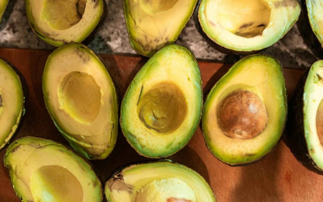Avocado & Keto: Is Avocado Low Carb? Net Carbs, Benefits & Recipes