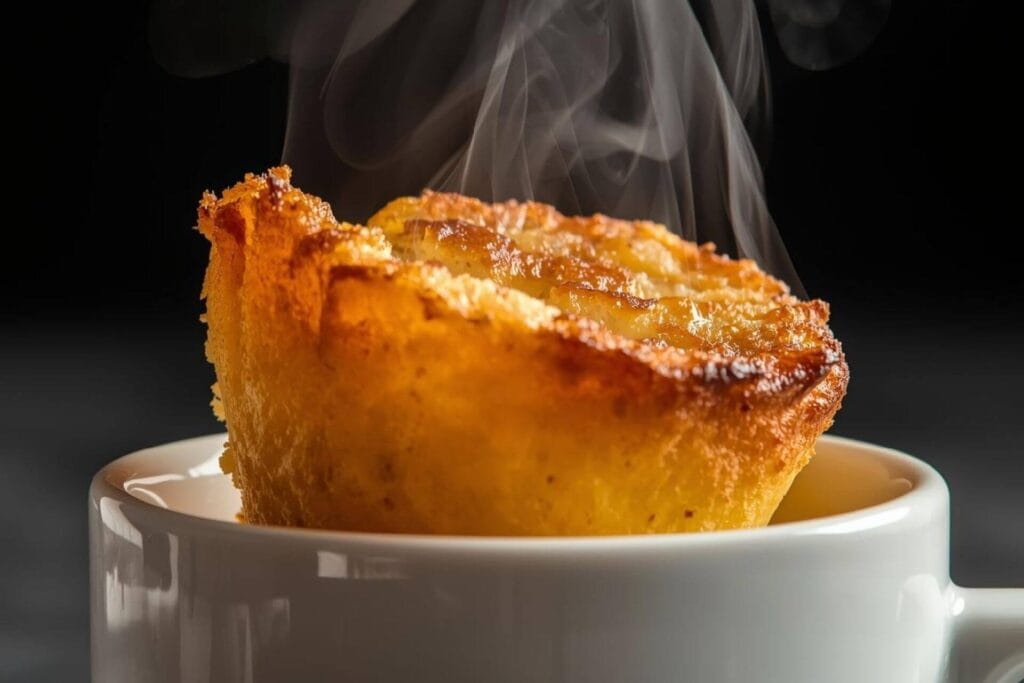 90-second keto bread