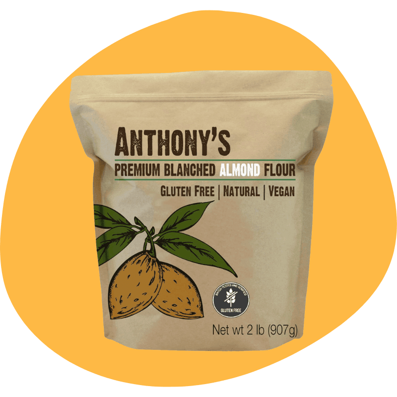Almond Flour