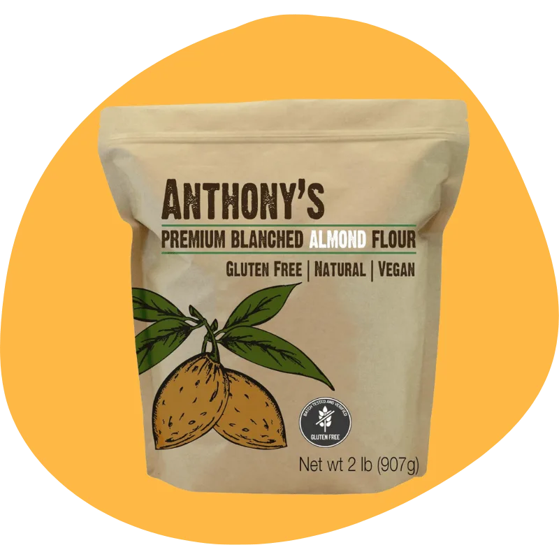 Almond Flour