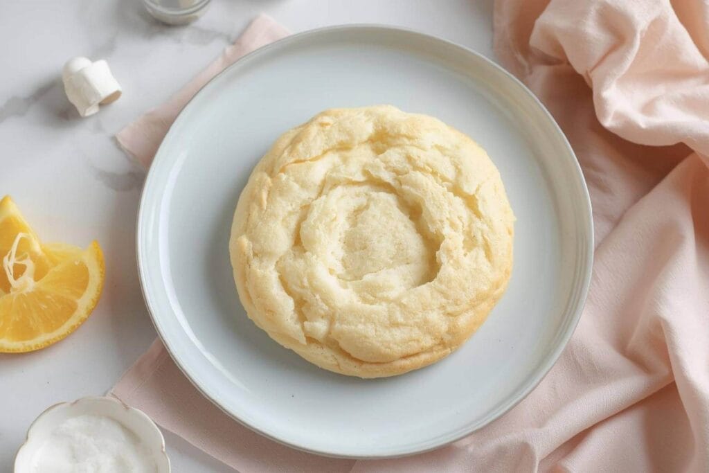 Cloud bread / Oopsie bread