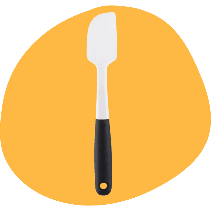 OXO Good Grips Small Silicone Spatula
