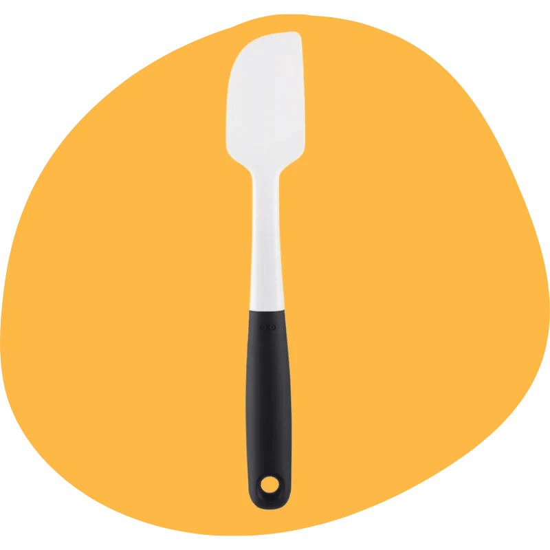 OXO Good Grips Small Silicone Spatula