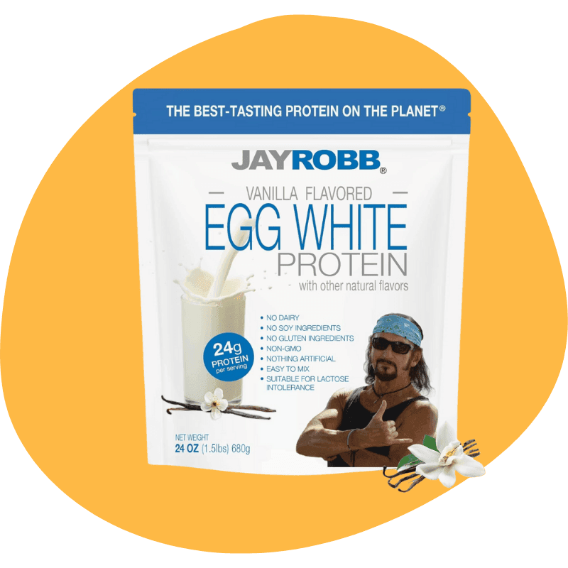Egg White Protein