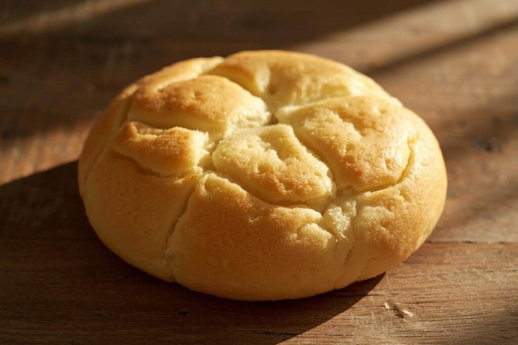 Cloud Bread