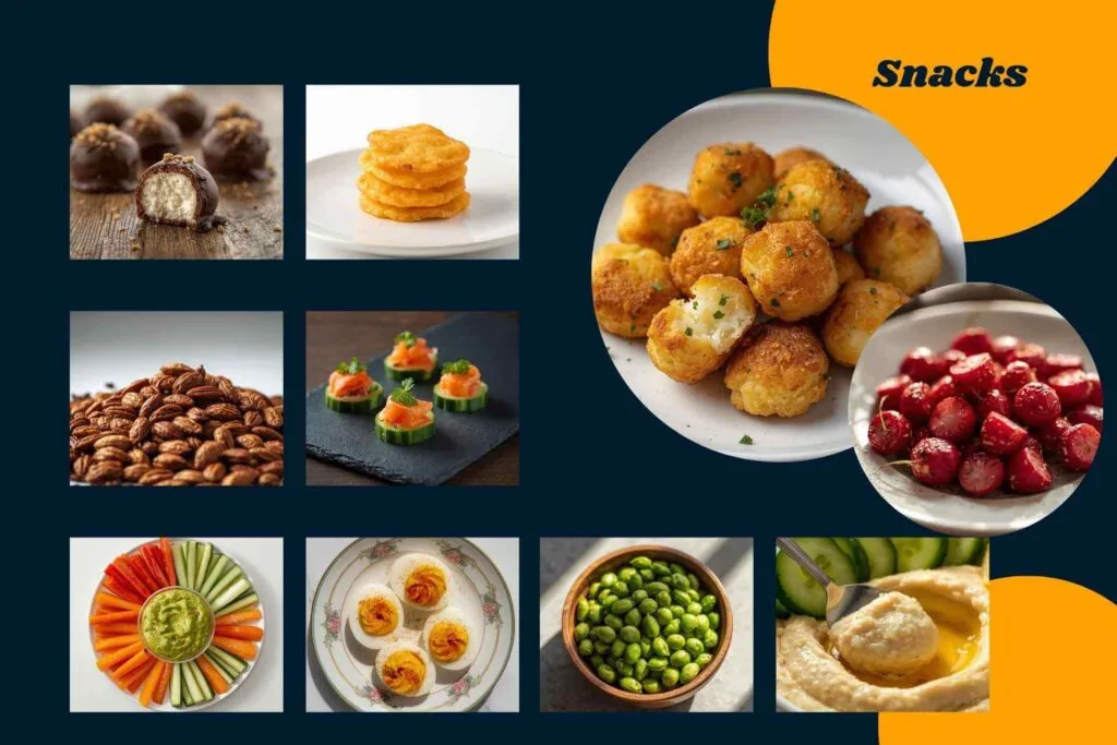 Snacks