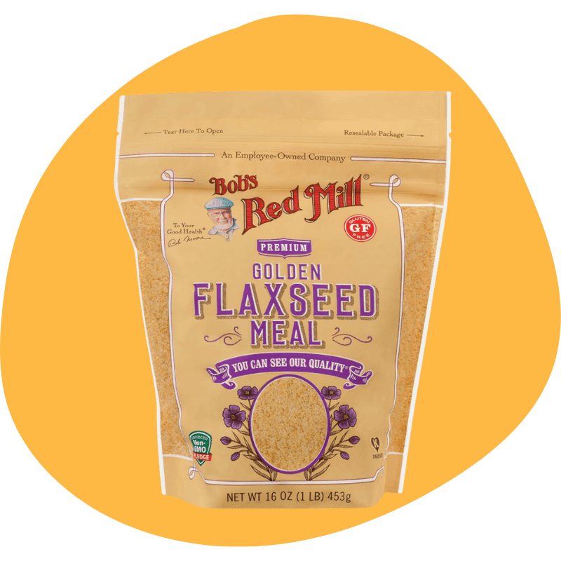 Flaxseed Meal