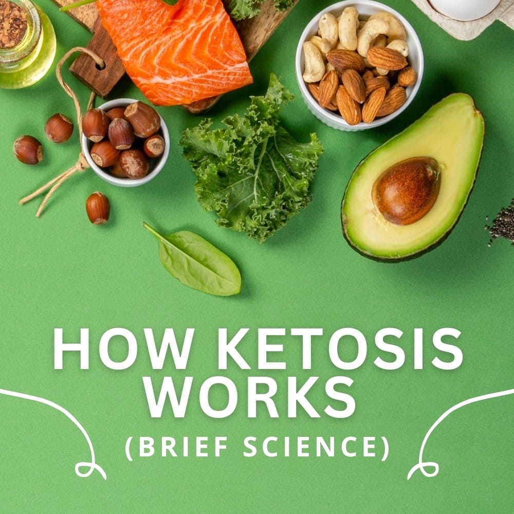 How ketosis works