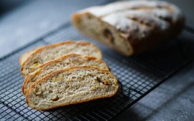 Low Carb Bread Recipes: The Ultimate Guide to Baking Flavorful, Sliceable Loaves