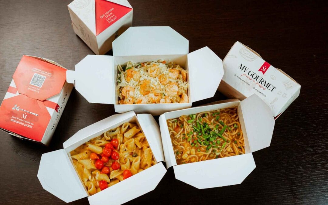 Low Carb Swaps: Rice, Pasta & Flour Alternatives