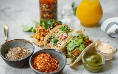 What to Eat on a Low Carb Diet: Complete Foods List & Smart Substitutes