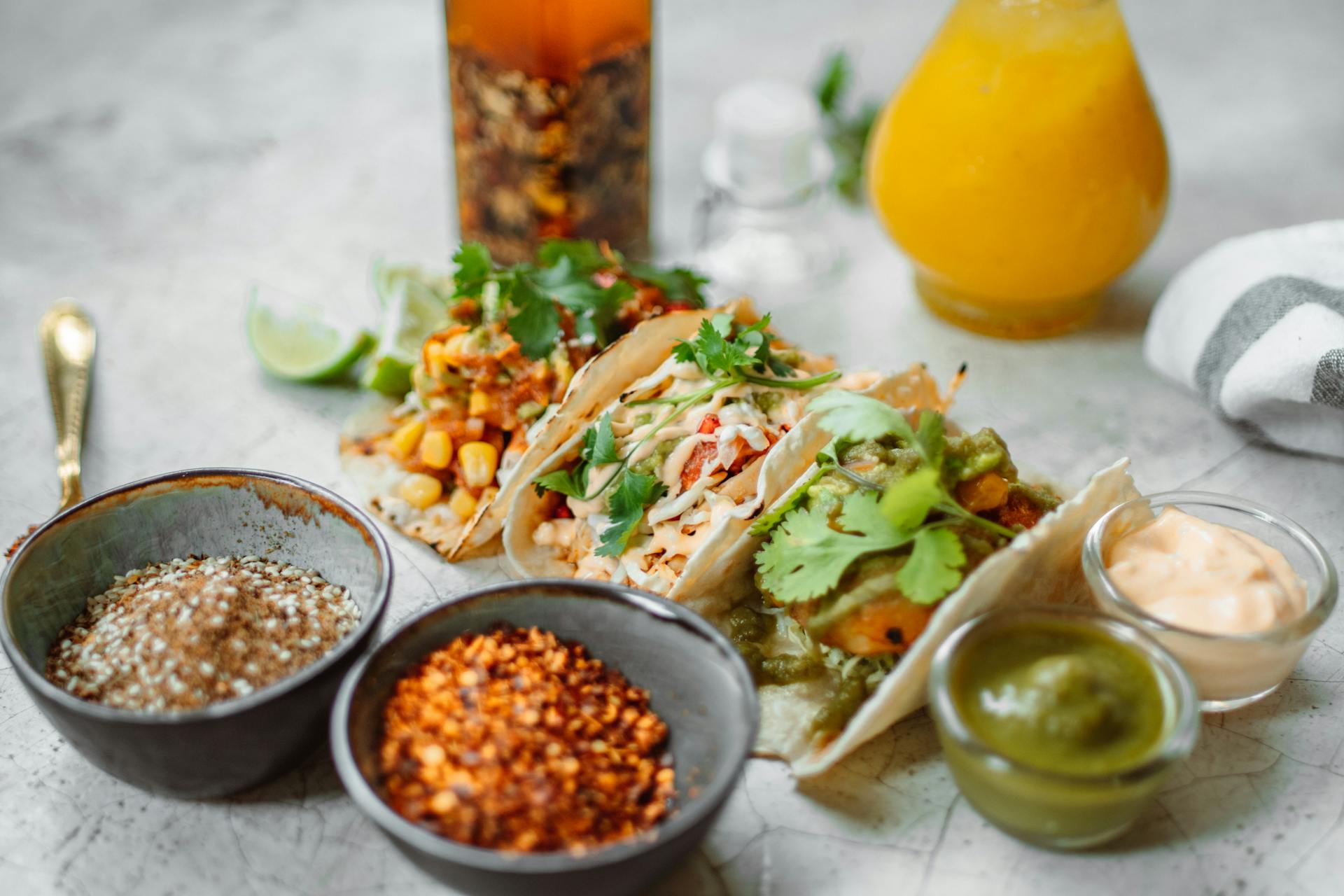 Low Carb Foods: Complete Foods List & Smart Substitutes