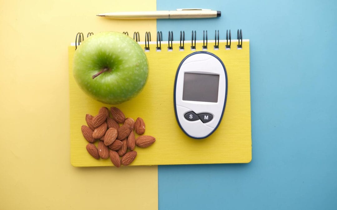 Low Carb Diet for Diabetes: Evidence-Based Benefits & 4-Week Meal Plans