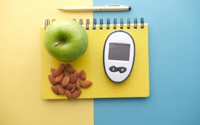 Low Carb Diet for Diabetes: Evidence-Based Benefits & 4-Week Meal Plans