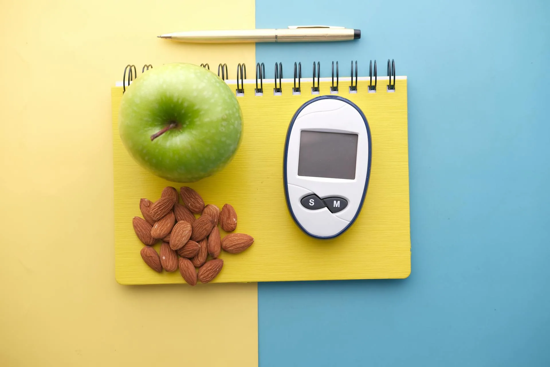 Low Carb Diet for Diabetes: Evidence-Based Benefits & 4-Week Meal Plans