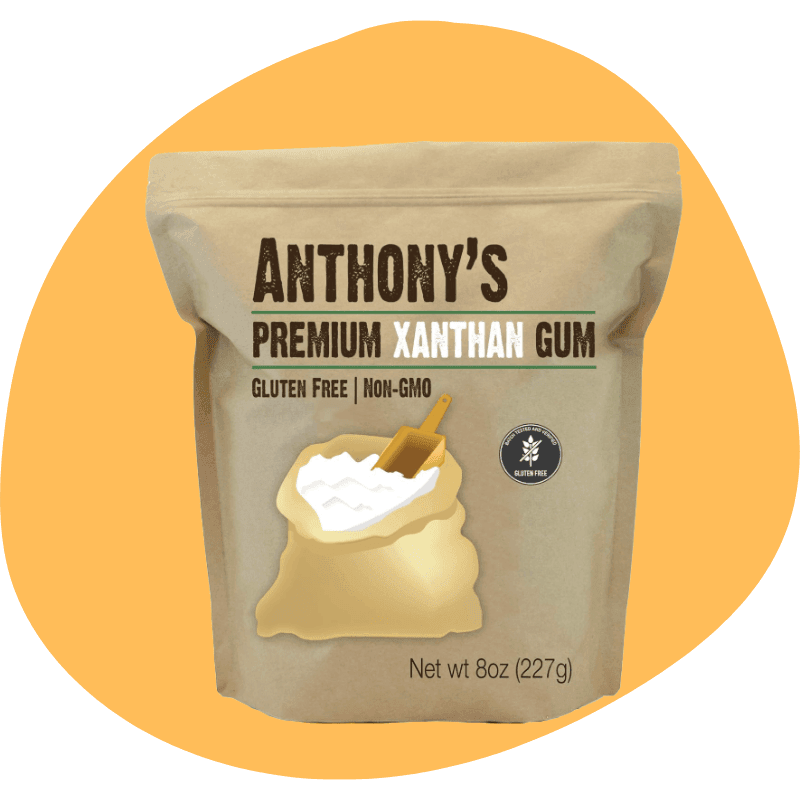 Anthony's Premium Xanthan Gum