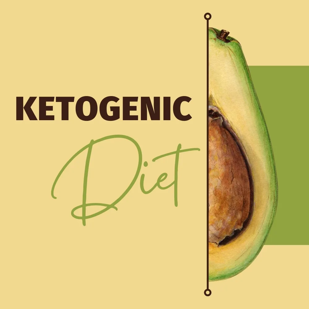Ketogenic diet