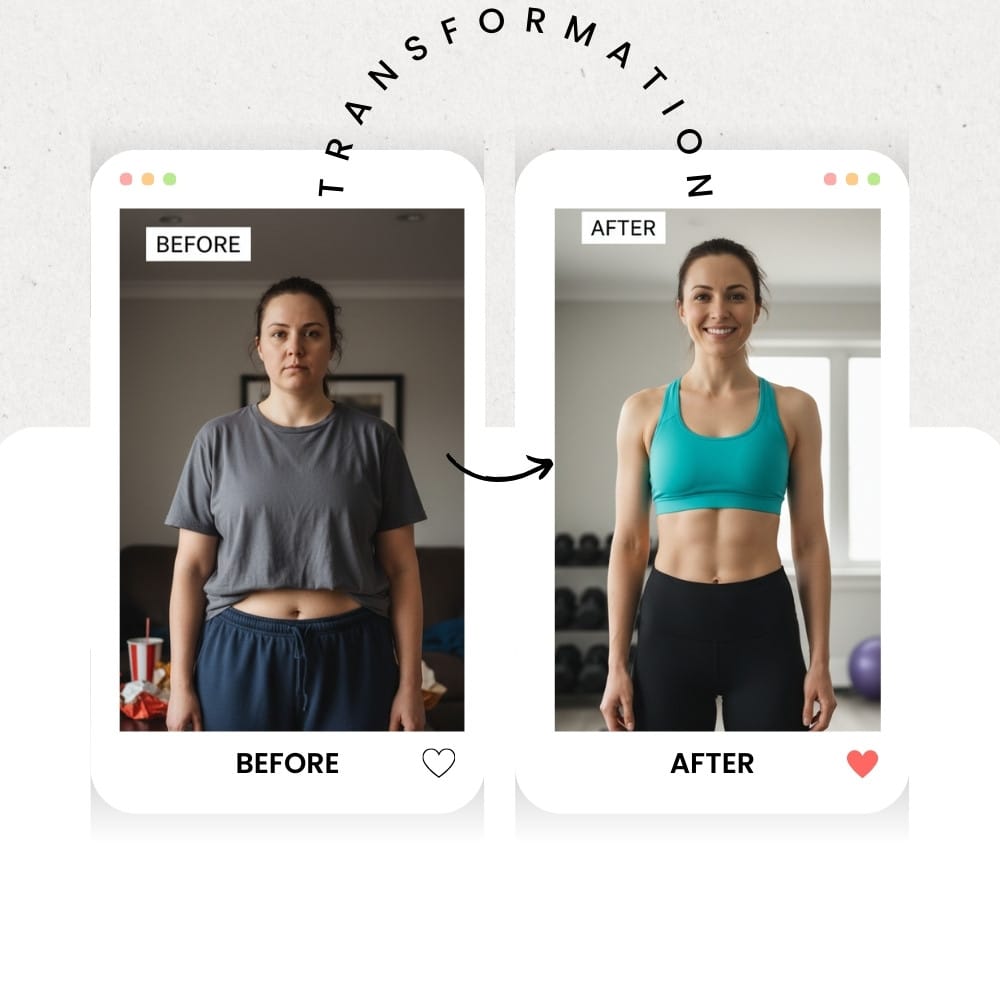 before and after before and after