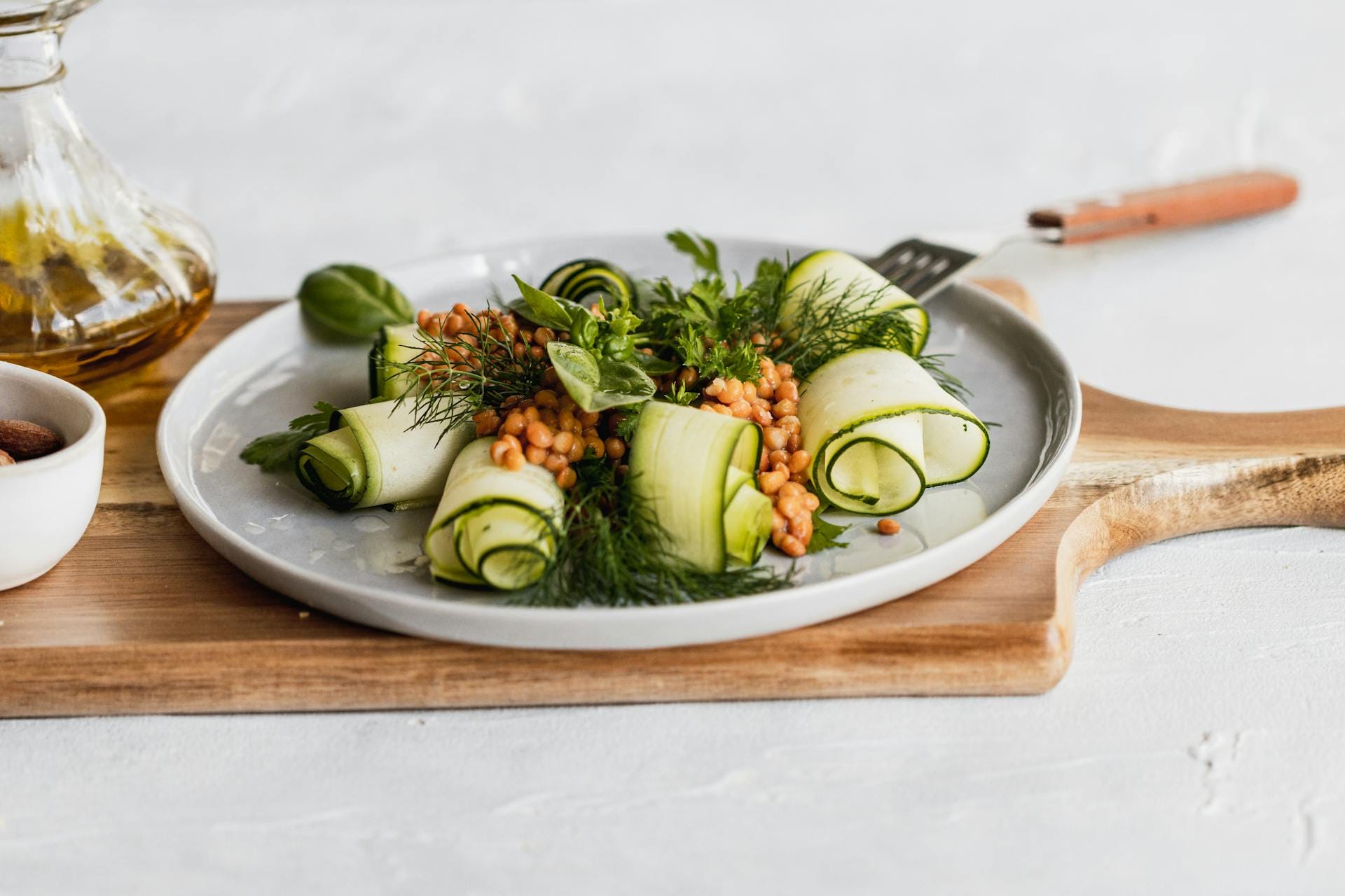 Low Carb Vegetables List: Top 30 Veggies + Net Carb Chart, Recipes
