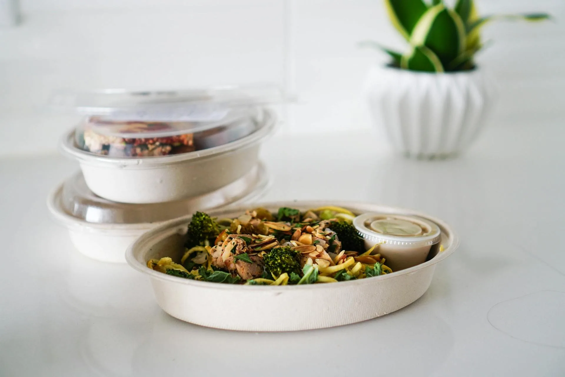 Low Carb Meal Plan for Weight Loss (4 & 8 Week Guide)