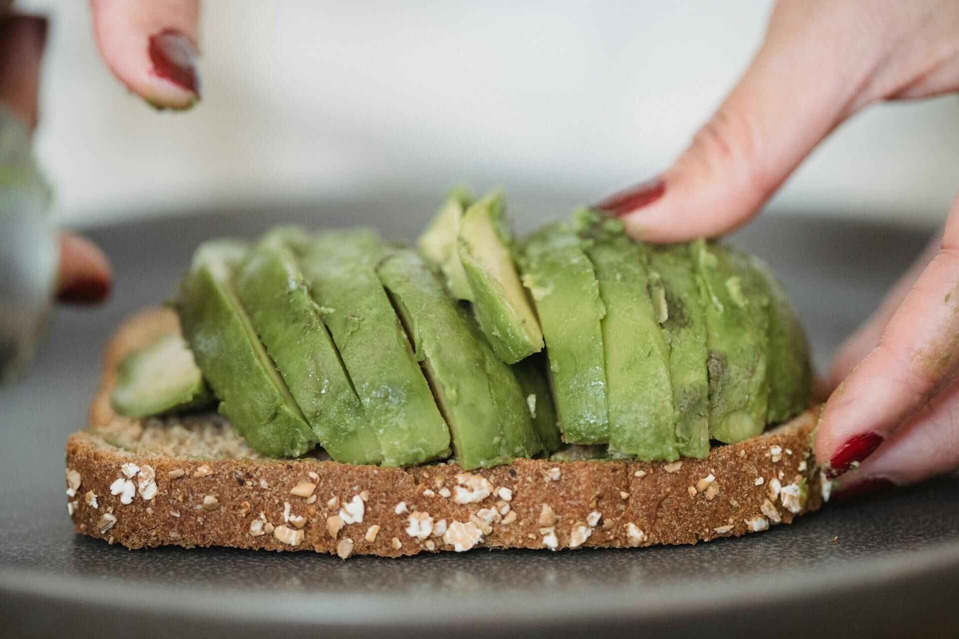 Keto Bread Recipes