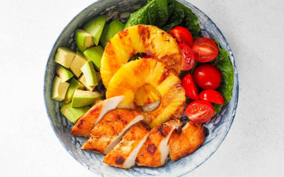 Keto Meal Plans by Goal: Weight Loss and Maintenance Guide