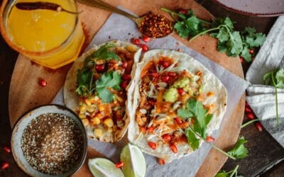 Easy Low Carb Recipes for Beginners — Quick & Healthy 7-Day Meal Plan