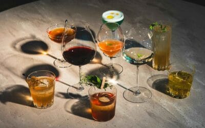 9 Best Keto Drinks for a Diet That Keeps You in Ketosis