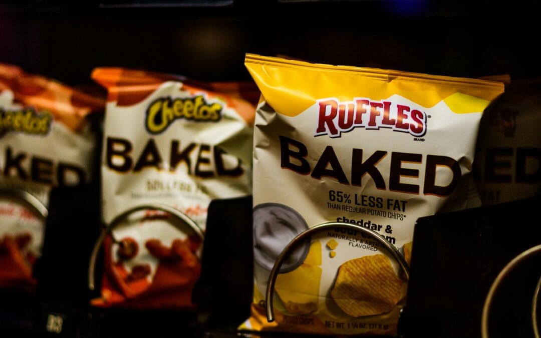 Healthy Low Carb Snacks (Under 5g Net Carbs): Easy, Filling Ideas for Everyday Snacking